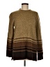 White Stag Brown Pullover Sweater Size M - photo 1