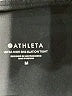Athleta Black Active Pants Size M - photo 4