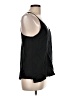 Reistor Black Sleeveless Top Size L - photo 4