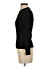 Madewell Black Long Sleeve Turtleneck Size XS - photo 5