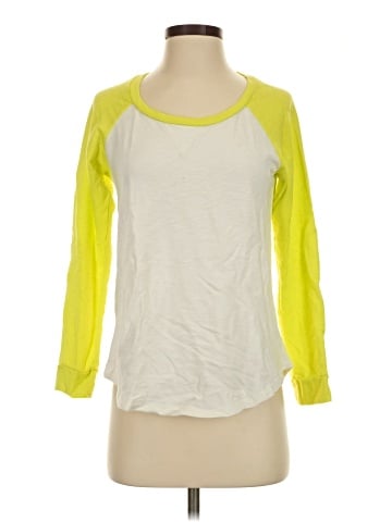 Splendid 3/4 Sleeve T-Shirt (view 1)