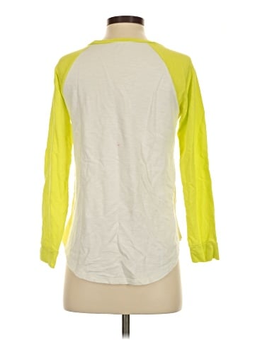 Splendid 3/4 Sleeve T-Shirt (view 2)