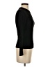 Madewell Black Long Sleeve Turtleneck Size XS - photo 4