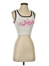 Assorted Brands Silver Sports Bra Size S - photo 1