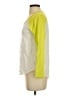 Splendid Yellow 3/4 Sleeve T-Shirt Size S - photo 5