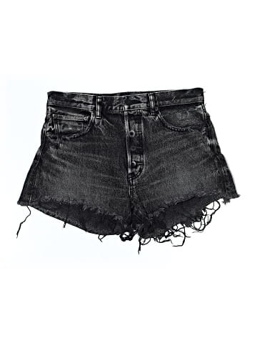 MOUSSY VINTAGE Denim Shorts (view 1)