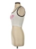 Assorted Brands Silver Sports Bra Size S - photo 5