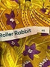 Roller Rabbit Paisley Yellow Casual Dress Size XS - photo 7