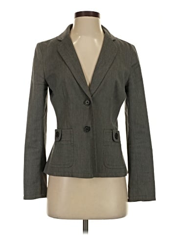 Banana Republic Factory Store Blazer (view 1)