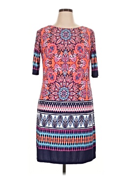 Eliza J Casual Dress (view 1)