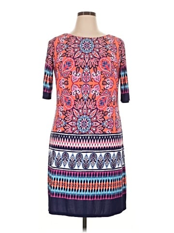Eliza J Casual Dress (view 1)