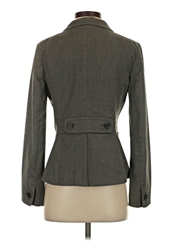 Banana Republic Factory Store Blazer (view 2)