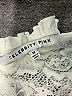 Celebrity Pink Ivory 3/4 Sleeve Blouse Size M - photo 7