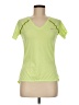 Nike Green Active T-Shirt Size M - photo 1