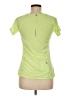 Nike Green Active T-Shirt Size M - photo 2