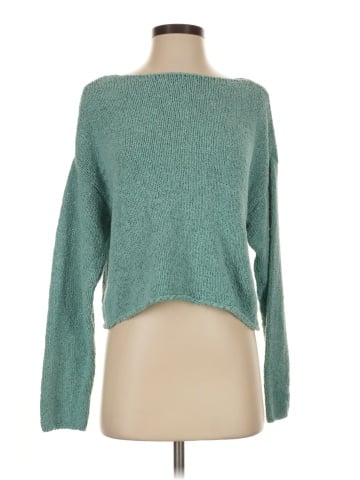 Madewell Boatneck Pullover Sweater (view 1)