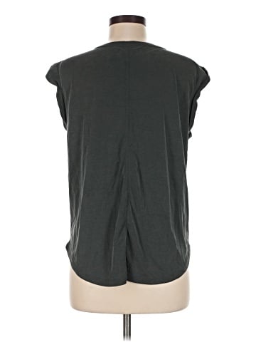 Lou & Grey Sleeveless T-Shirt (view 2)