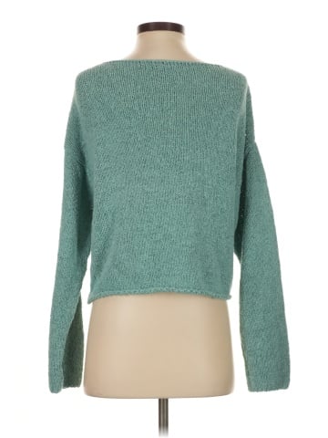 Madewell Boatneck Pullover Sweater (view 2)