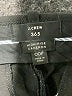 J.Crew 365 Black Dress Pants Size 00 - photo 4