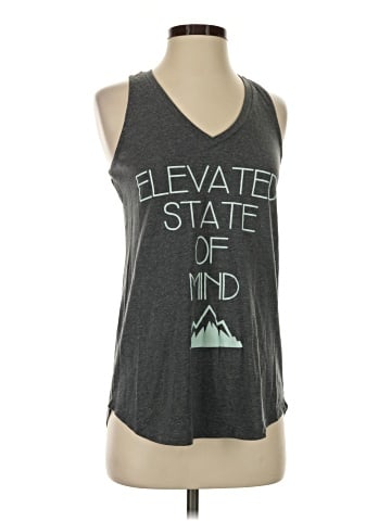 Boxercraft Tank Top (view 1)
