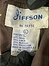 Assorted Brands Plaid Brown Long Sleeve Button-Down Shirt Size L - photo 7