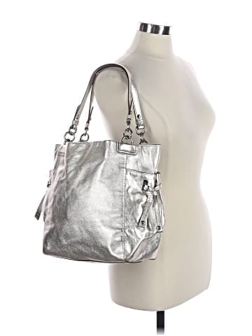 Coach Leather Hobo (view 2)