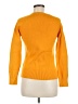 French Connection Orange Pullover Sweater Size M - photo 2