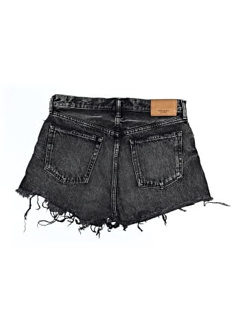 MOUSSY VINTAGE Denim Shorts (view 2)