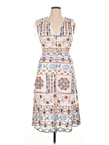 Ali & Jay Casual Dress (view 1)