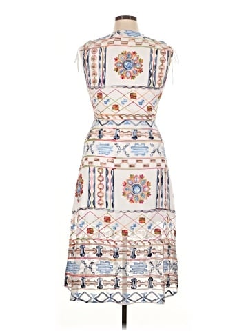 Ali & Jay Casual Dress (view 2)