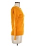 French Connection Orange Pullover Sweater Size M - photo 4