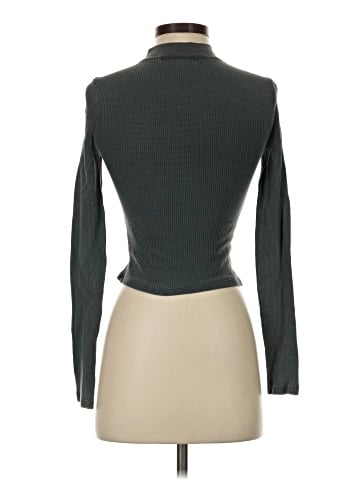 Daydreamer LA Long Sleeve Turtleneck (view 2)