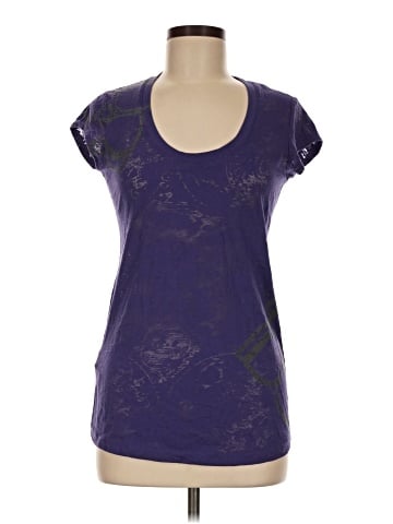 BCBGMAXAZRIA Short Sleeve T-Shirt (view 1)