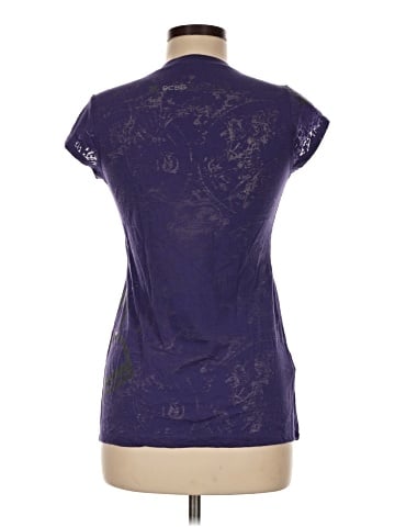 BCBGMAXAZRIA Short Sleeve T-Shirt (view 2)