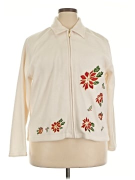 North Crest Jacket