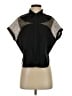 Robert Rodriguez Black Short Sleeve Blouse Size 4 - photo 1