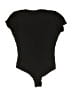 Caren Forbes Black Bodysuit Size S - photo 2