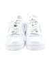 Nike 100% Leather White Sneakers Size 9 - photo 2