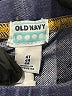Old Navy Chevron-herringbone Gray Athletic Shorts Size 4 - 4T - photo 3