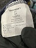 Old Navy Chevron-herringbone Gray Athletic Shorts Size 4 - 4T - photo 4