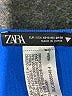 Zara Blue Tube Top Size XS - photo 7