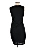 BTFBM Solid Black Cocktail Dress Size M - photo 2