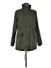 A New Day Green Raincoat Size M - photo 1