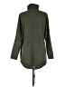 A New Day Green Raincoat Size M - photo 2
