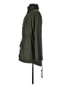 A New Day Green Raincoat Size M - photo 5