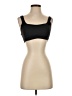 ThirdLove Black Tank Top Size S - photo 1