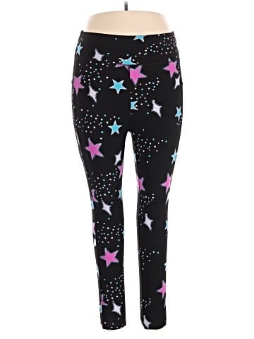 Pop Fit Leggings (view 1)