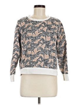 J.Crew Factory Store Pullover Sweater