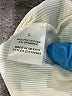 Fashion Nova Ivory Bodysuit Size L - photo 4