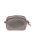 Tory Burch Silver Crossbody Bag One size - photo 2